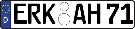 ERK-AH71