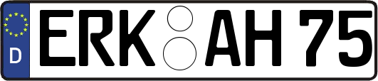 ERK-AH75