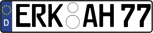 ERK-AH77