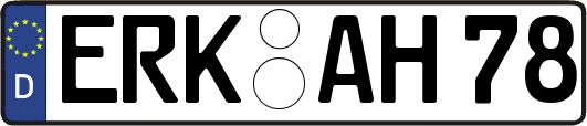 ERK-AH78