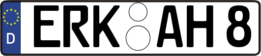 ERK-AH8