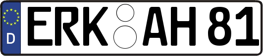 ERK-AH81