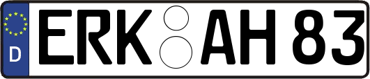 ERK-AH83