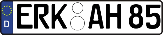 ERK-AH85