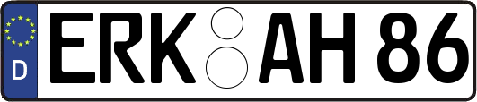 ERK-AH86