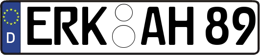 ERK-AH89