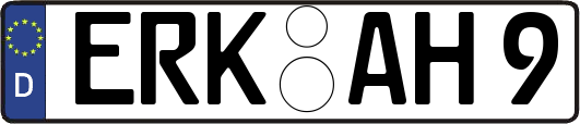 ERK-AH9