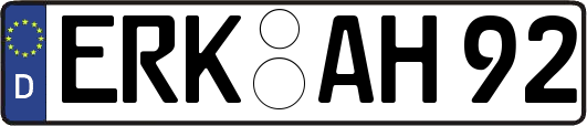 ERK-AH92