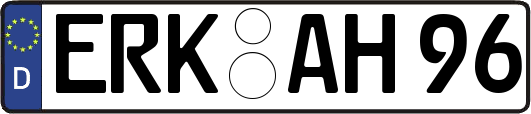 ERK-AH96