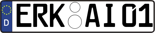 ERK-AI01