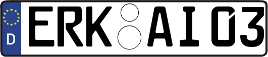 ERK-AI03