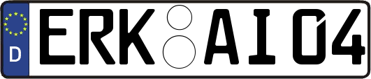 ERK-AI04