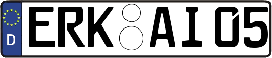 ERK-AI05