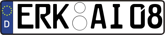 ERK-AI08