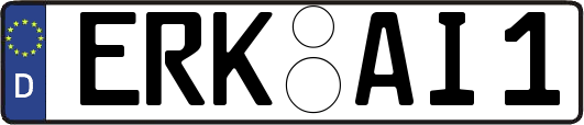 ERK-AI1