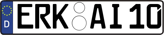 ERK-AI10