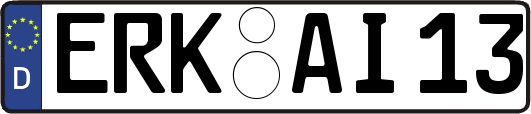 ERK-AI13