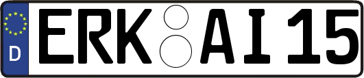ERK-AI15