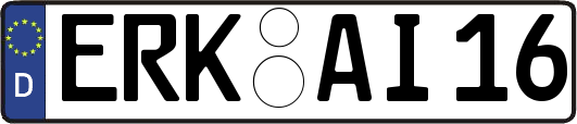 ERK-AI16