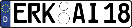ERK-AI18