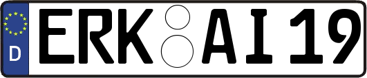 ERK-AI19