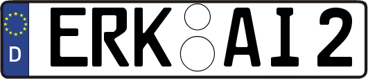 ERK-AI2