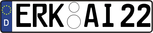 ERK-AI22