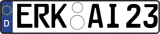 ERK-AI23