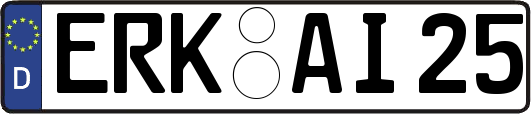 ERK-AI25