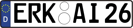 ERK-AI26