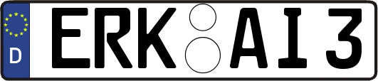 ERK-AI3