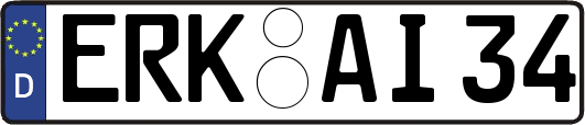 ERK-AI34