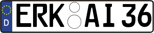 ERK-AI36