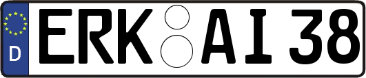 ERK-AI38