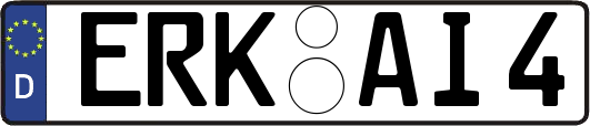 ERK-AI4