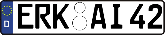 ERK-AI42