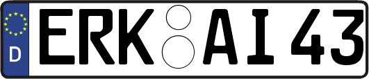 ERK-AI43