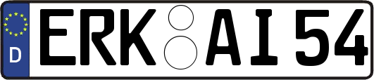 ERK-AI54