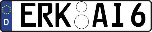ERK-AI6
