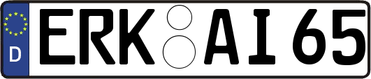 ERK-AI65