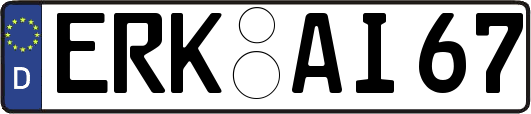 ERK-AI67