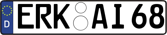 ERK-AI68
