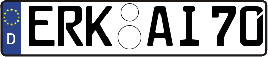 ERK-AI70
