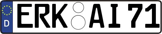 ERK-AI71