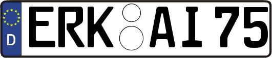 ERK-AI75