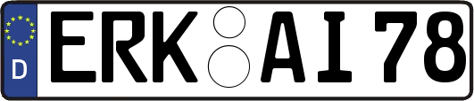 ERK-AI78