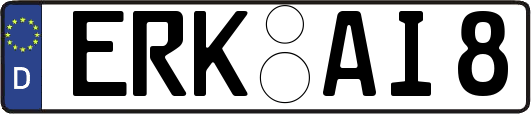 ERK-AI8