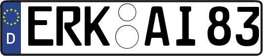 ERK-AI83
