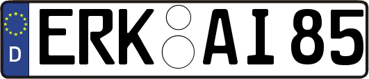 ERK-AI85