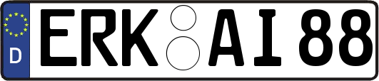ERK-AI88